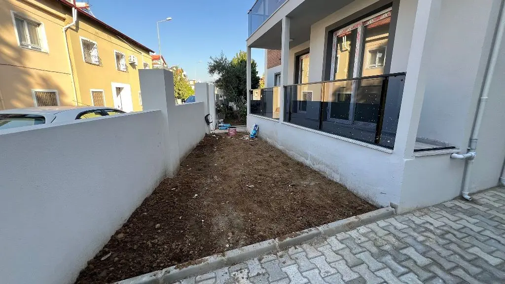 Property in Gunlukbasi